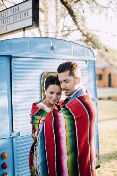 Haz de tu boda una foodtruck wedding! manta mexicana boda www.bodasdecuento.com