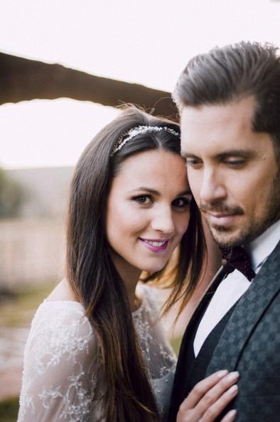 Haz de tu boda una foodtruck wedding! reportaje de boda en masia ribas www.bodasdecuento.com