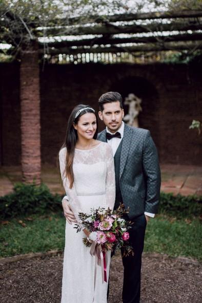 Haz de tu boda una foodtruck wedding! reportaje de boda www.bodasdecuento.com