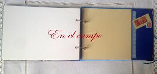 Libreta de mariposas estilo vintage Libreta de mariposas estilo vintage