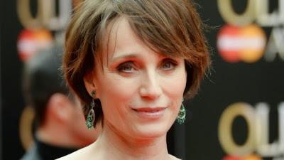 Dame Kristin Scott Thomas , cumple 55 años