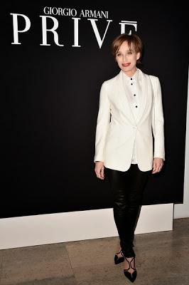 Dame Kristin Scott Thomas , cumple 55 años