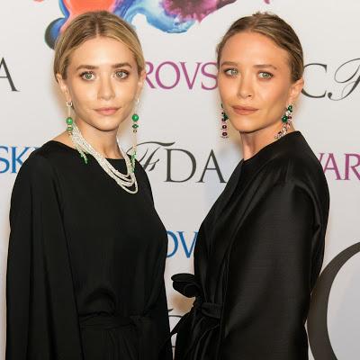 Las Olsen dicen no a 'Padres Forzosos' por la moda