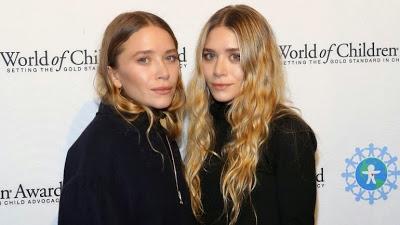 Las Olsen dicen no a 'Padres Forzosos' por la moda