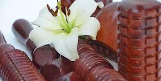 Operación bikini con madera Operación bikini con madera