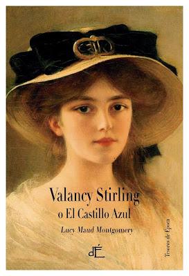 'Valancy Stirling o El Castillo Azul', de L. M. Montgomery