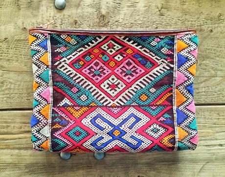 Bolsos COUSSINS en el Mercado de la vida Bolsos COUSSINS en el Mercado de la vida