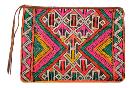 Bolsos COUSSINS en el Mercado de la vida Bolsos COUSSINS en el Mercado de la vida