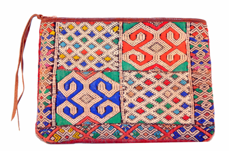 Bolsos COUSSINS en el Mercado de la vida Bolsos COUSSINS en el Mercado de la vida