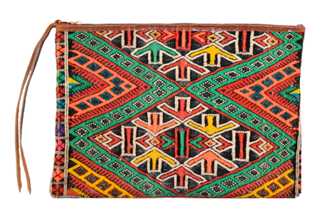 Bolsos COUSSINS en el Mercado de la vida Bolsos COUSSINS en el Mercado de la vida