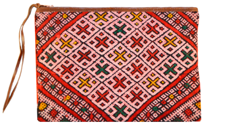 Bolsos COUSSINS en el Mercado de la vida Bolsos COUSSINS en el Mercado de la vida