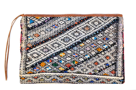 Bolsos COUSSINS en el Mercado de la vida Bolsos COUSSINS en el Mercado de la vida