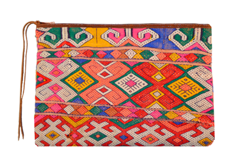 Bolsos COUSSINS en el Mercado de la vida Bolsos COUSSINS en el Mercado de la vida