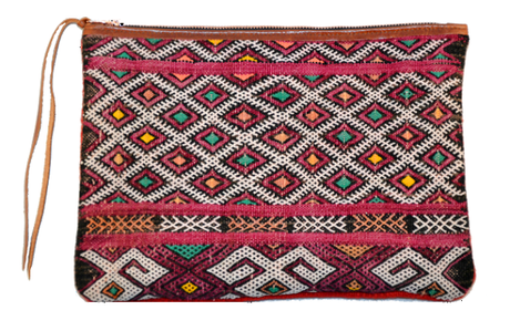 Bolsos COUSSINS en el Mercado de la vida Bolsos COUSSINS en el Mercado de la vida