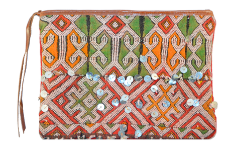 Bolsos COUSSINS en el Mercado de la vida Bolsos COUSSINS en el Mercado de la vida