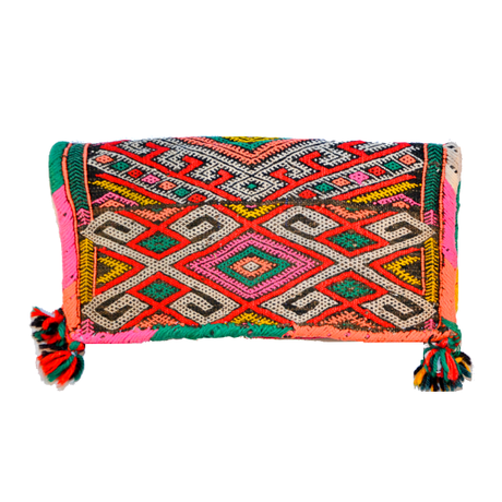 Bolsos COUSSINS en el Mercado de la vida Bolsos COUSSINS en el Mercado de la vida