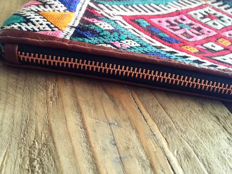 Bolsos COUSSINS en el Mercado de la vida Bolsos COUSSINS en el Mercado de la vida