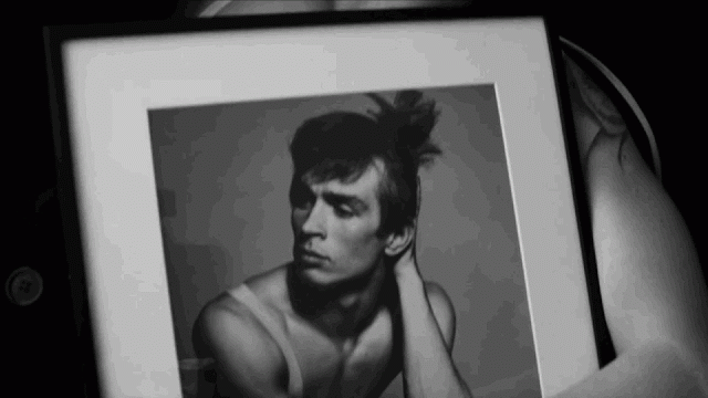 Sergei Polunin, ¿Bailamos? Sergei Polunin, ¿Bailamos?