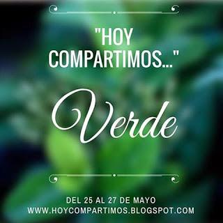 VERDE - HOY COMPARTIMOS