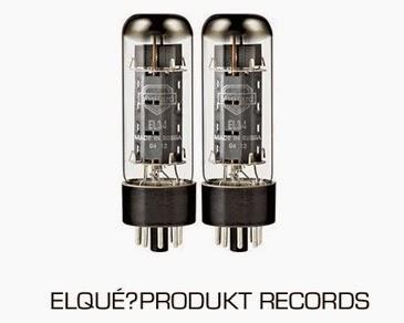 NETLABEL EL QUÉ? PRODUKT NETLABEL EL QUÉ? PRODUKT