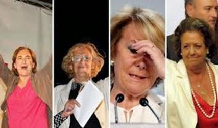 Elecciones mayo 2015 Elecciones mayo 2015