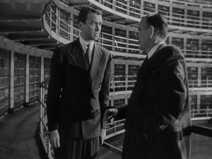 Hathaway todoterreno: Yo creo en ti (Call Northside 777, 1948) call-northside-777_39