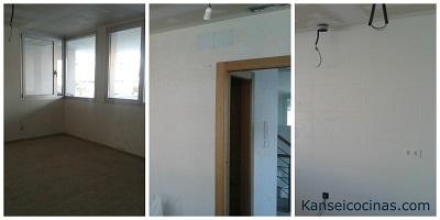 Proyecto de una Cocina en Granada proyectos-de-cocinas-en-granada