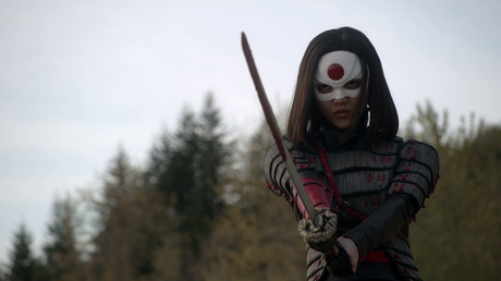 SQMDVV: ARROW -TEMPORADA 3- THIS IS YOUR SWORD SQMDVV: ARROW -TEMPORADA 3- THIS IS YOUR SWORD