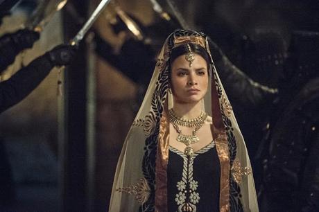 SQMDVV: ARROW -TEMPORADA 3- THIS IS YOUR SWORD SQMDVV: ARROW -TEMPORADA 3- THIS IS YOUR SWORD