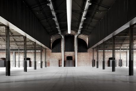Cosas que tienes que hacer si visitas Madrid, por @GoEuro GoEuro - que ver en Madrid - Matadero