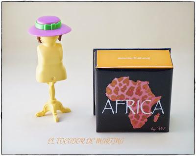 PRODUCTOS W7 EN PRIMOR PRODUCTOS W7 EN PRIMOR