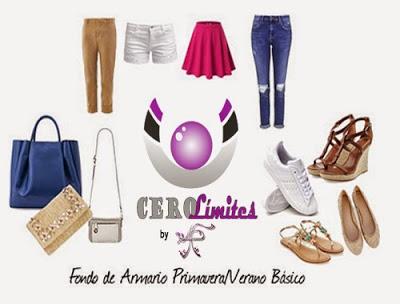 AF Moda Fondo de Armario Primavera Verano