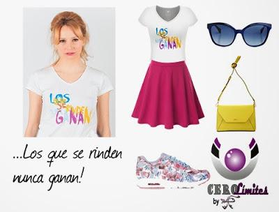 AF Moda Camisetas Chulas