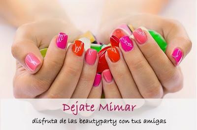 Manicura y pedicura semi-permanete con Cools Nails & Beauty Manicura y pedicura semi-permanete con Cools Nails & Beauty