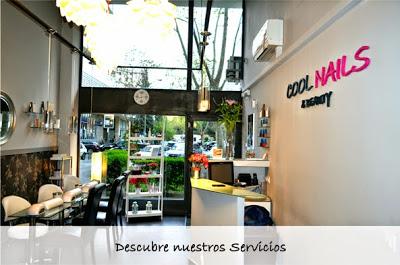 Cools Nails & Beauty es un centro de belleza con servicios de alta calidad Cools Nails & Beauty es un centro de belleza con servicios de alta calidad