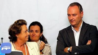 El PP gana las municipales pero pierde la mayoría de sus feudos.