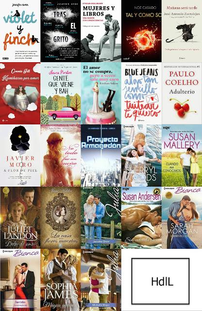 Novedades Mayo del 25 al 31 Novedades Mayo del 25 al 31