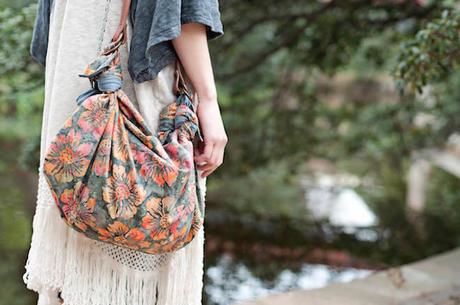 Niji Barcelona, bolsos de tradición japonesa creados con el arte del furoshiki niji bolsos japoneses