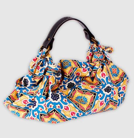 Niji Barcelona, bolsos de tradición japonesa creados con el arte del furoshiki bolsos japonenes