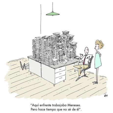 Un poco de humor para este lunes, 25 de mayo, Día Nacional de Resaca Electoral Un poco de humor para este lunes, 25 de mayo, Día Nacional de Resaca Electoral