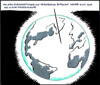 Un poco de humor para este lunes, 25 de mayo, Día Nacional de Resaca Electoral Un poco de humor para este lunes, 25 de mayo, Día Nacional de Resaca Electoral