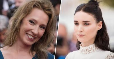 Rooney Mara Emmanuelle Bercot premio aequo