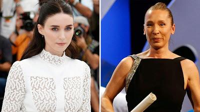 Rooney Mara Emmanuelle Bercot premio aequo