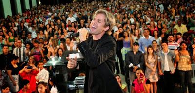 El guapetón, Chris Durán , cumple 40 años El guapetón, Chris Durán , cumple 40 años