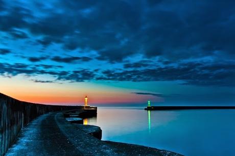 Niels Christian Wulff: paisajes que enamoran Niels Christian Wulff: paisajes que enamoran