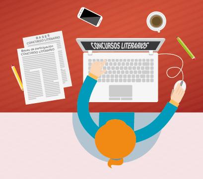 Bases de concursos literarios: dónde poner el ojo (y todos los sentidos) Bases de concursos literarios: dónde poner el ojo (y todos los sentidos)