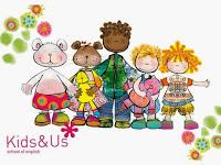 Kids&Us Kids&Us