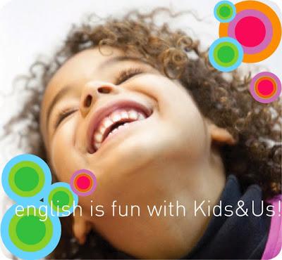 Kids&Us Kids&Us