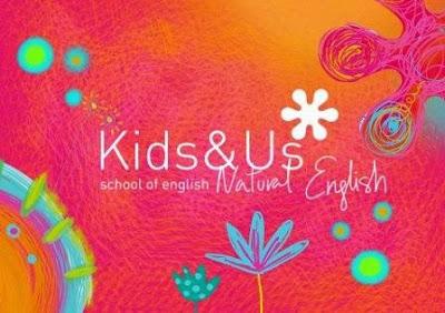Kids&Us Kids&Us