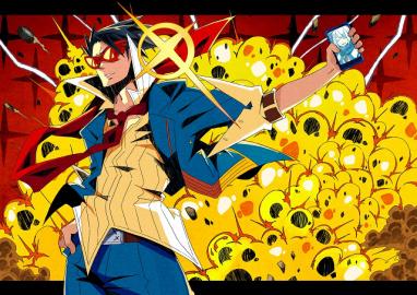 Net-High_2015_05-25-15_001 Net High muestra su primer trailer e imágenes